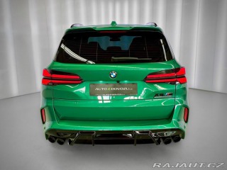 BMW X5 M xDrive COMPETITION, CAR 2024