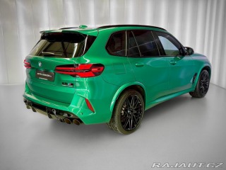 BMW X5 M xDrive COMPETITION, CAR 2024