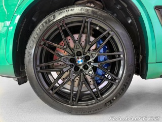 BMW X5 M xDrive COMPETITION, CAR 2024