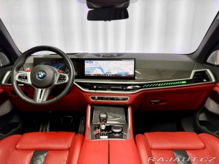 BMW X5 M xDrive COMPETITION, CAR 2024