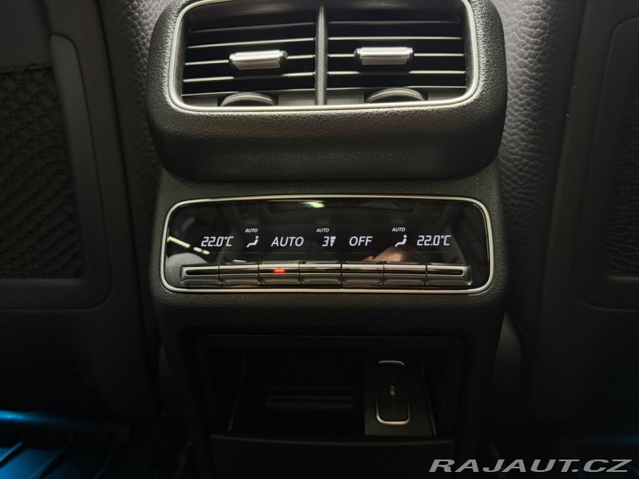Mercedes-Benz GLS 350d 4MATIC AMG, MASÁŽE, 2021