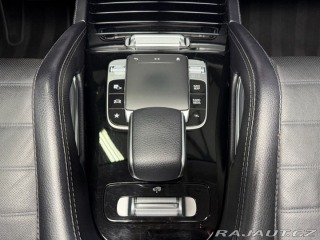 Mercedes-Benz GLS d 4MATIC AMG, MASÁŽE, BUR 2021