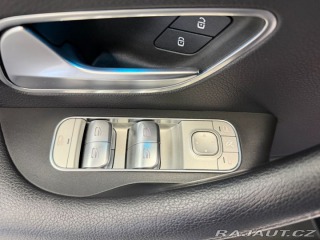 Mercedes-Benz GLS d 4MATIC AMG, MASÁŽE, BUR 2021