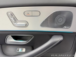 Mercedes-Benz GLS d 4MATIC AMG, MASÁŽE, BUR 2021