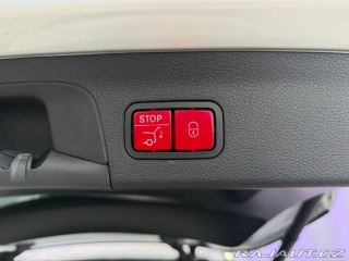 Mercedes-Benz GLS d 4MATIC AMG, MASÁŽE, BUR 2021