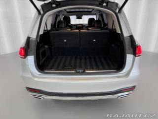 Mercedes-Benz GLS d 4MATIC AMG, MASÁŽE, BUR 2021