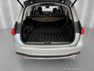Mercedes-Benz GLS d 4MATIC AMG, MASÁŽE, BUR 2021