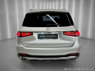 Mercedes-Benz GLS d 4MATIC AMG, MASÁŽE, BUR 2021