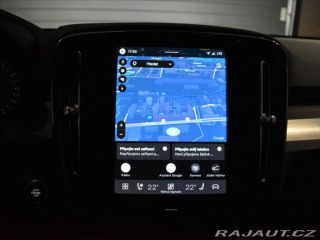 Volvo XC40 2,0 B3 Plus dark Bezklič, 2025