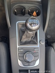 Audi A3 2,0 TDi, 135kw, MANUÁL 2015