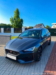 Cupra Leon 1,5 eTSI DSG 2024 – SKL 2024