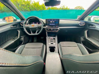 Cupra Leon 1,5 eTSI DSG 2024 – SKL 2024
