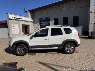 Dacia Duster 1,6 palivo BA+LPG 2017