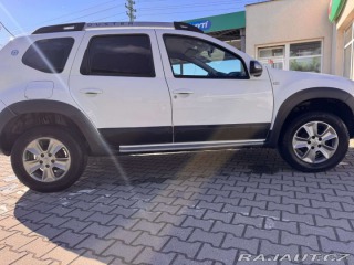 Dacia Duster 1,6 palivo BA+LPG 2017