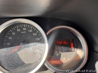 Dacia Duster 1,6 palivo BA+LPG 2017
