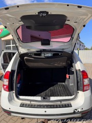 Dacia Duster 1,6 palivo BA+LPG 2017