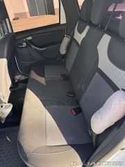 Dacia Duster 1,6 palivo BA+LPG 2017