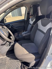 Dacia Duster 1,6 palivo BA+LPG 2017