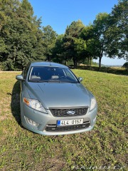 Ford Mondeo 2,2   TDCi 2010