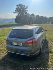 Ford Mondeo 2,2   TDCi 2010