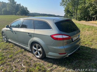 Ford Mondeo 2,2   TDCi 2010