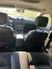 Ford Mondeo 2,2   TDCi 2010