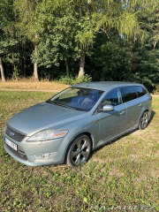 Ford Mondeo 2,2   TDCi 2010