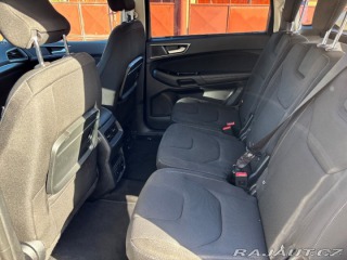Ford S-MAX 2,0 Prodej vozu 2016