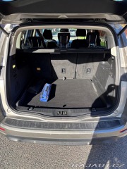 Ford S-MAX 2,0 Prodej vozu 2016