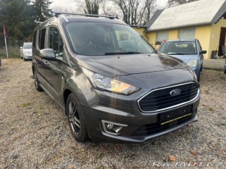Ford Tourneo Connect 1,5 EcoBlue/TDCi 2020, 2020