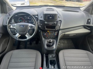 Ford Tourneo Connect 1,5 EcoBlue/TDCi 2020, 2020