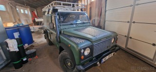 Land Rover Defender 110 HT