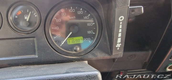 Land Rover Defender 110 HT 2021