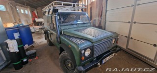 Land Rover Defender 110 HT 2021