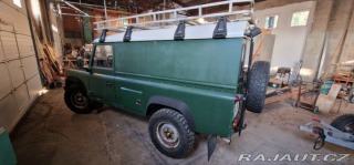 Land Rover Defender 110 HT 2021
