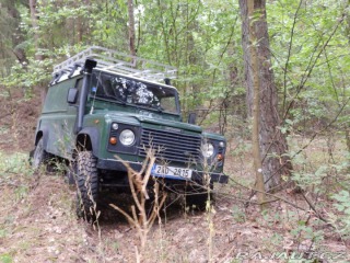 Land Rover Defender 110 HT 2021
