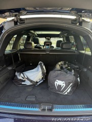 Mercedes-Benz GLS 350d BlueTEC 4MATIC 210 k 2021