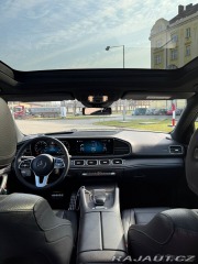 Mercedes-Benz GLS 350d BlueTEC 4MATIC 210 k 2021