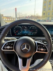 Mercedes-Benz GLS 350d BlueTEC 4MATIC 210 k 2021