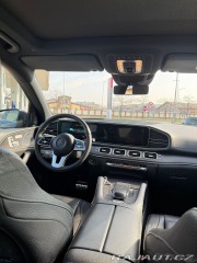 Mercedes-Benz GLS 350d BlueTEC 4MATIC 210 k 2021
