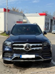 Mercedes-Benz GLS 350d BlueTEC 4MATIC 210 k 2021