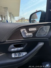Mercedes-Benz GLS 350d BlueTEC 4MATIC 210 k 2021