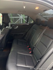 Mercedes-Benz E E350 CGI 215kw 2009 2009