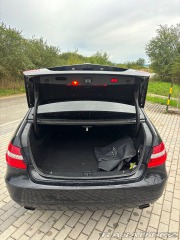 Mercedes-Benz E E350 CGI 215kw 2009 2009