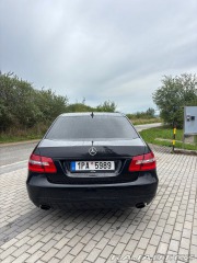Mercedes-Benz E E350 CGI 215kw 2009 2009