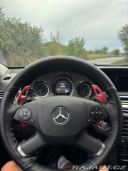 Mercedes-Benz E E350 CGI 215kw 2009 2009