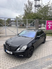 Mercedes-Benz E E350 CGI 215kw 2009 2009
