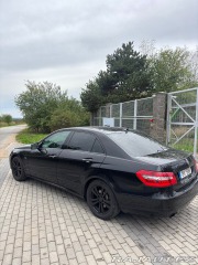 Mercedes-Benz E E350 CGI 215kw 2009 2009