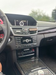 Mercedes-Benz E E350 CGI 215kw 2009 2009