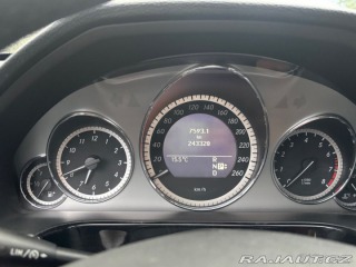 Mercedes-Benz E E350 CGI 215kw 2009 2009